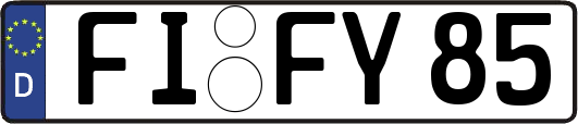 FI-FY85