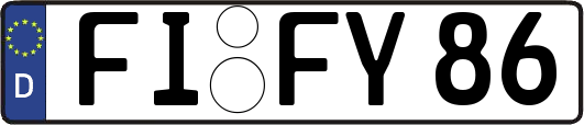 FI-FY86