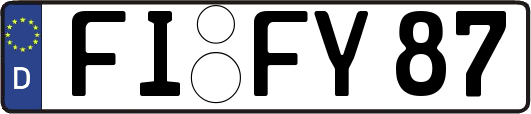 FI-FY87
