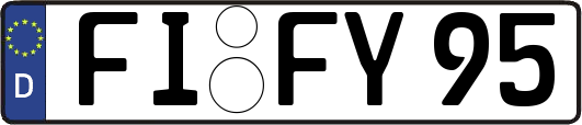 FI-FY95
