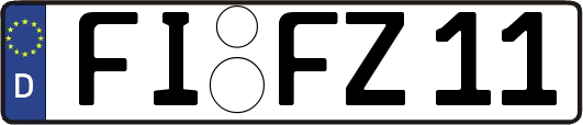 FI-FZ11