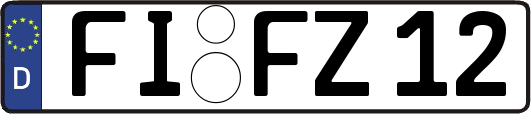 FI-FZ12