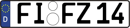 FI-FZ14