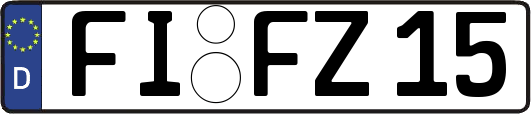 FI-FZ15