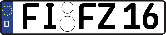 FI-FZ16