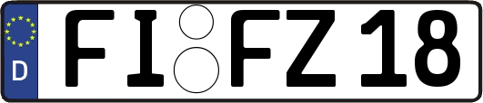 FI-FZ18