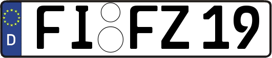 FI-FZ19