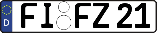 FI-FZ21