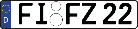 FI-FZ22