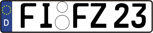 FI-FZ23