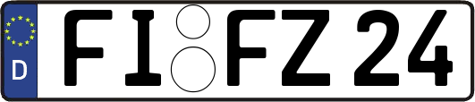 FI-FZ24