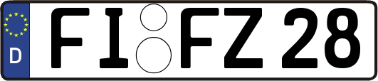 FI-FZ28