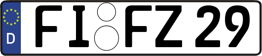 FI-FZ29