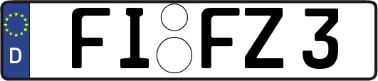 FI-FZ3