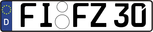 FI-FZ30