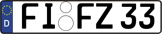 FI-FZ33
