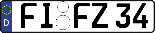 FI-FZ34