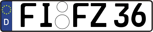 FI-FZ36