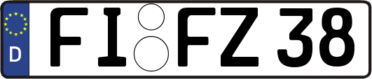 FI-FZ38