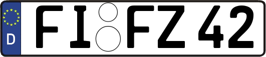 FI-FZ42
