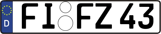 FI-FZ43