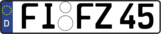 FI-FZ45