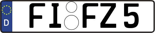 FI-FZ5