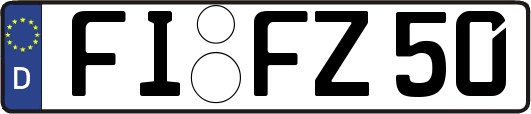 FI-FZ50