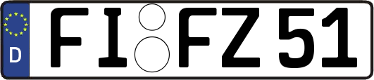 FI-FZ51