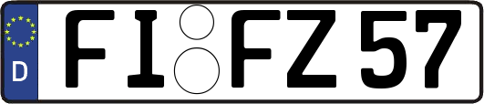 FI-FZ57