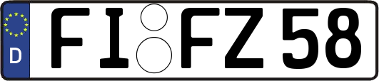 FI-FZ58