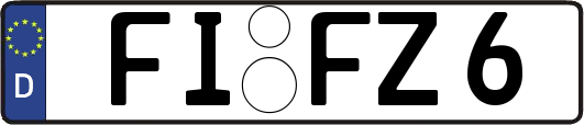 FI-FZ6