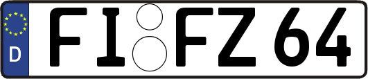 FI-FZ64