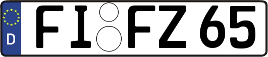 FI-FZ65
