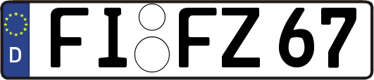 FI-FZ67