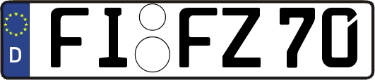 FI-FZ70