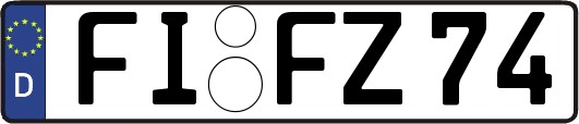 FI-FZ74