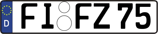 FI-FZ75