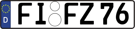 FI-FZ76