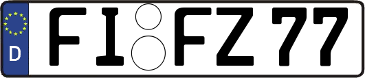 FI-FZ77