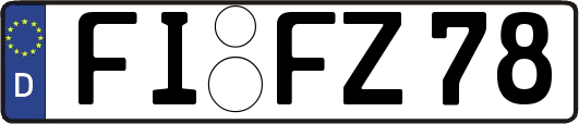 FI-FZ78