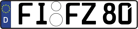 FI-FZ80
