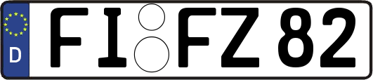 FI-FZ82