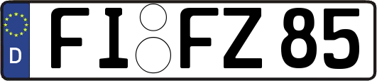 FI-FZ85