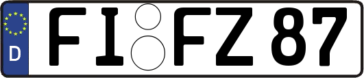 FI-FZ87