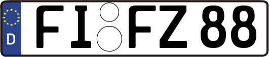 FI-FZ88
