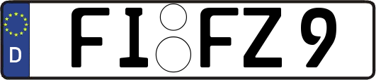FI-FZ9