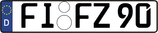 FI-FZ90