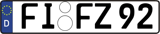 FI-FZ92