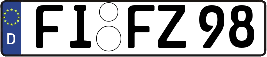 FI-FZ98